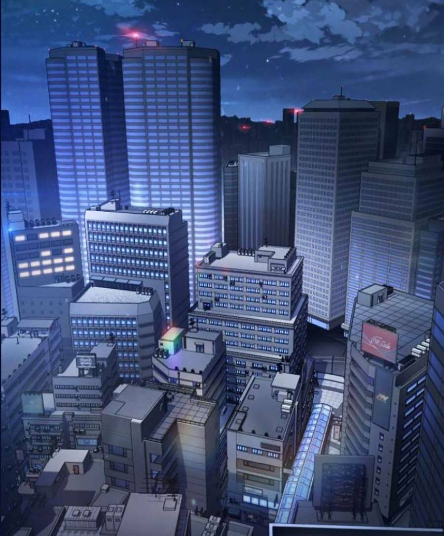 Cậu Bé Của Thần Chết - Chapter 163 - Page 54