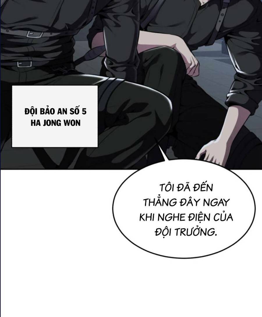 Cậu Bé Của Thần Chết - Chapter 163 - Page 58