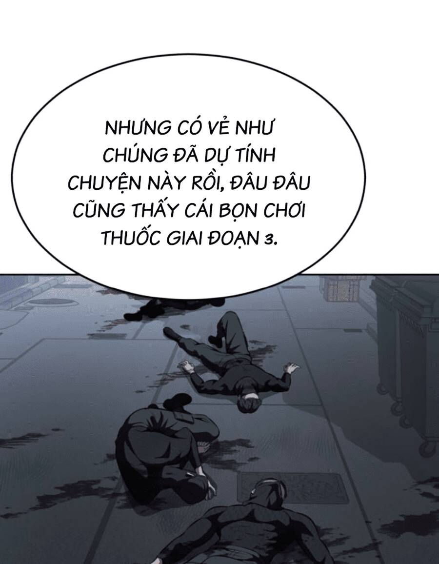 Cậu Bé Của Thần Chết - Chapter 163 - Page 61