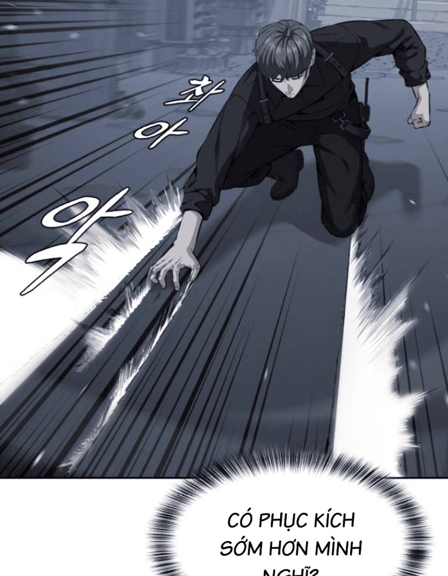 Cậu Bé Của Thần Chết - Chapter 163 - Page 86