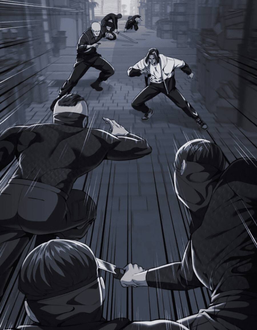 Cậu Bé Của Thần Chết - Chapter 163 - Page 89