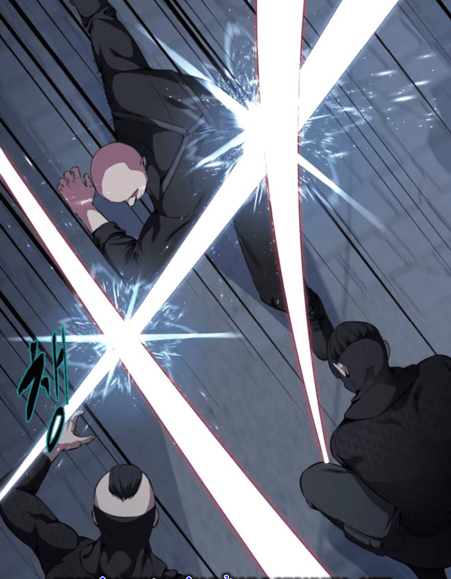 Cậu Bé Của Thần Chết - Chapter 163 - Page 93