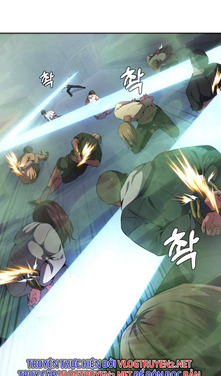 Cậu Bé Của Thần Chết - Chapter 164 - Page 103