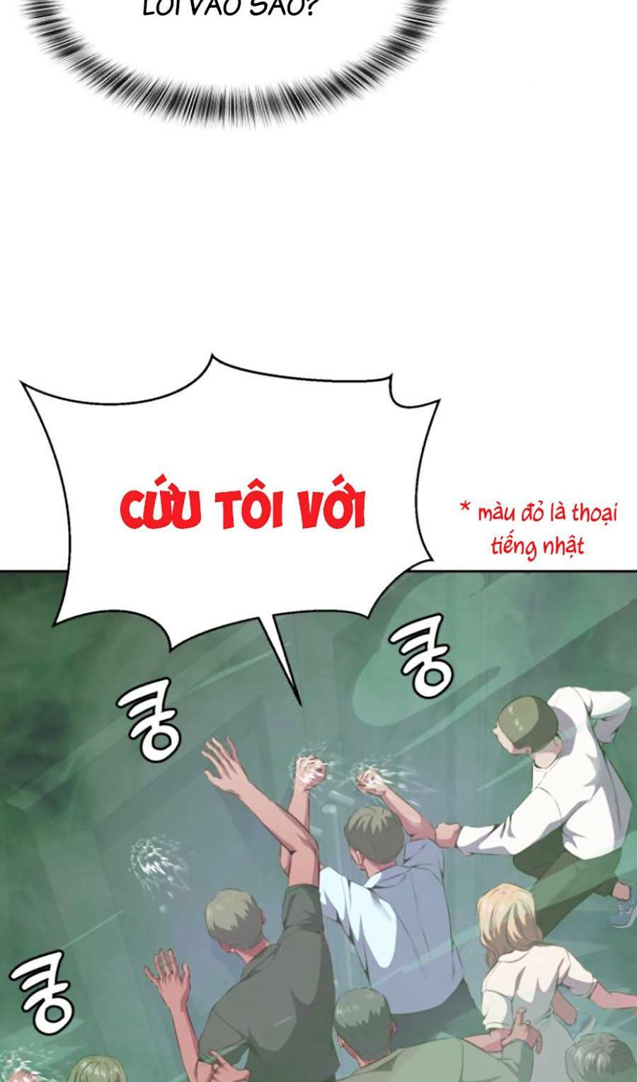 Cậu Bé Của Thần Chết - Chapter 164 - Page 109