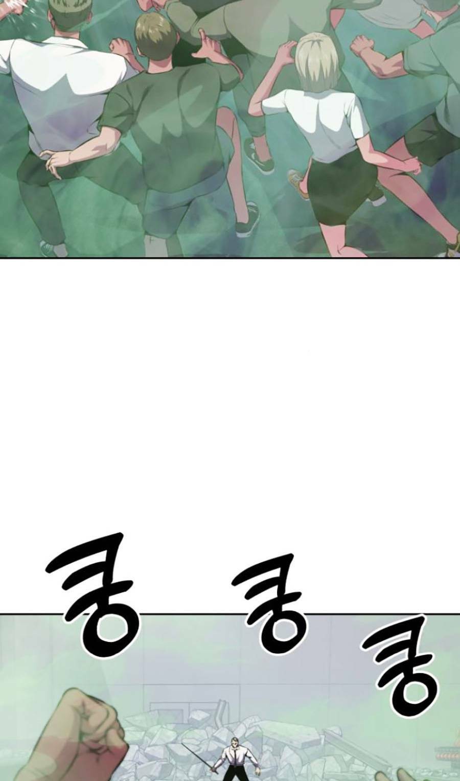 Cậu Bé Của Thần Chết - Chapter 164 - Page 110