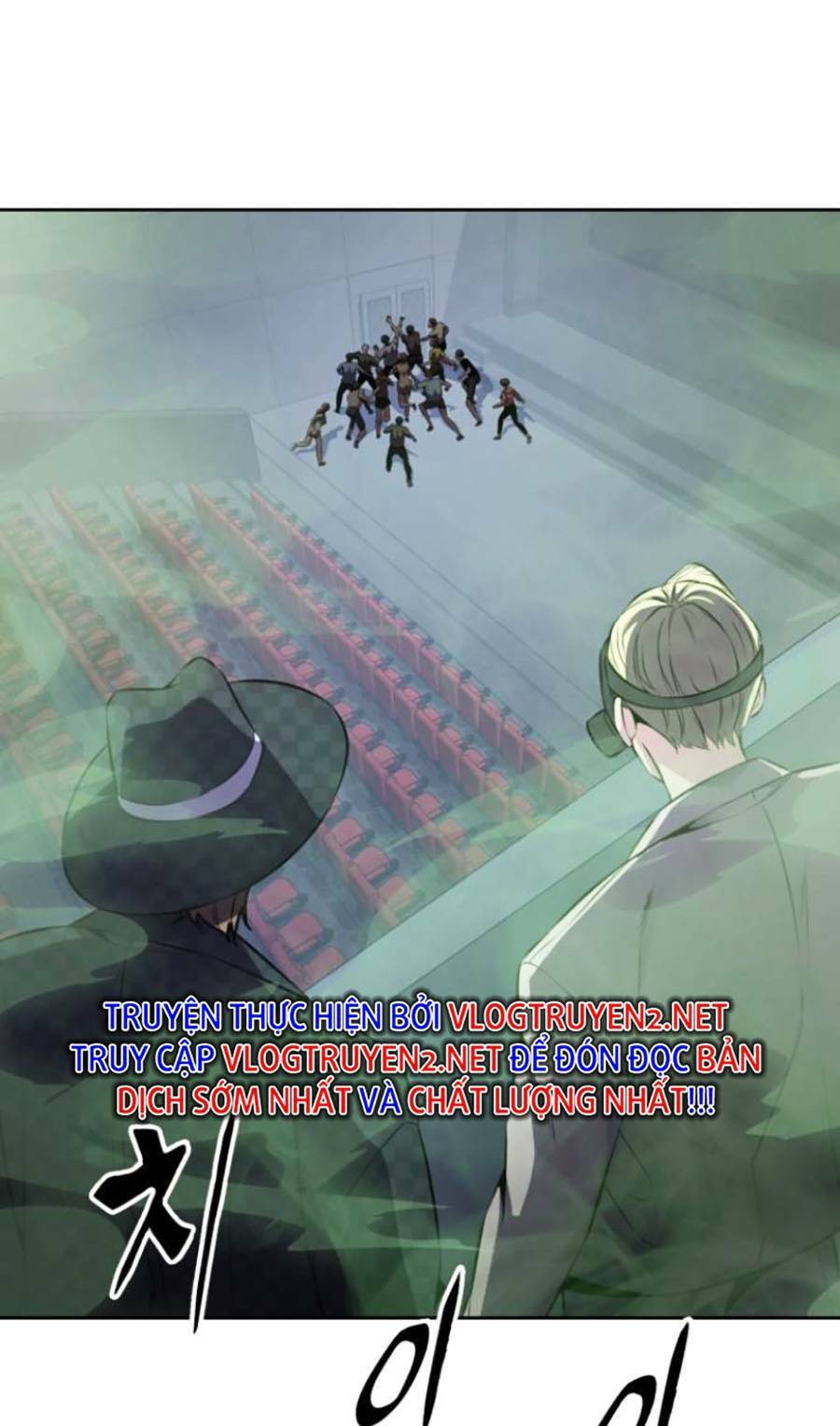 Cậu Bé Của Thần Chết - Chapter 164 - Page 112