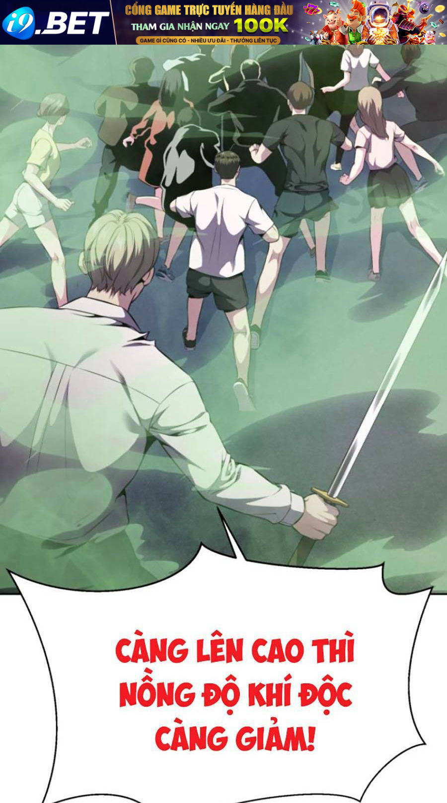 Cậu Bé Của Thần Chết - Chapter 164 - Page 115