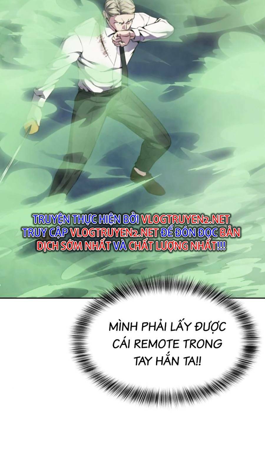 Cậu Bé Của Thần Chết - Chapter 164 - Page 119