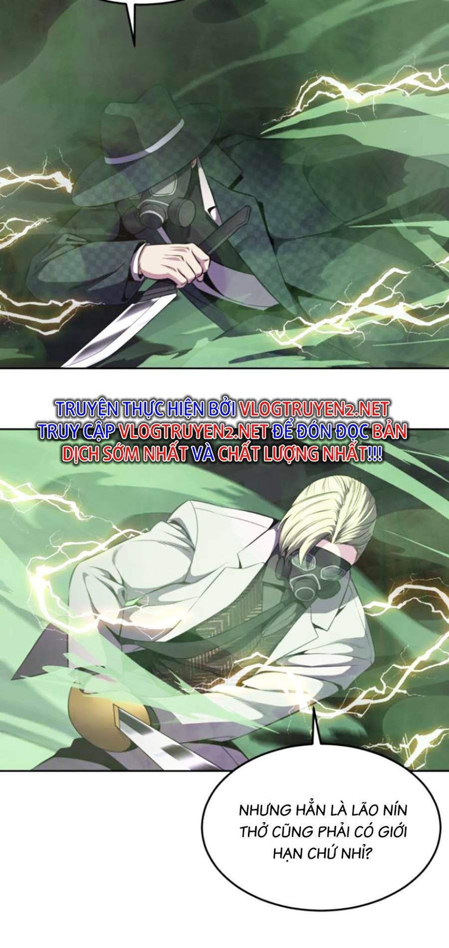 Cậu Bé Của Thần Chết - Chapter 164 - Page 126