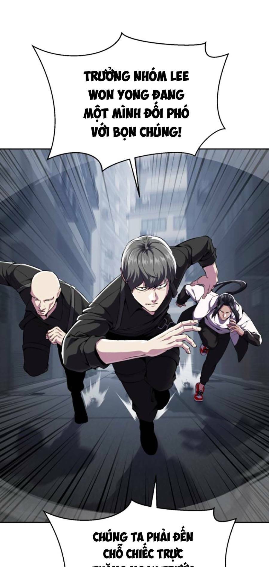 Cậu Bé Của Thần Chết - Chapter 164 - Page 144