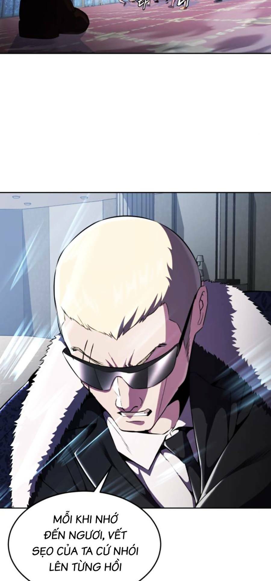 Cậu Bé Của Thần Chết - Chapter 164 - Page 14
