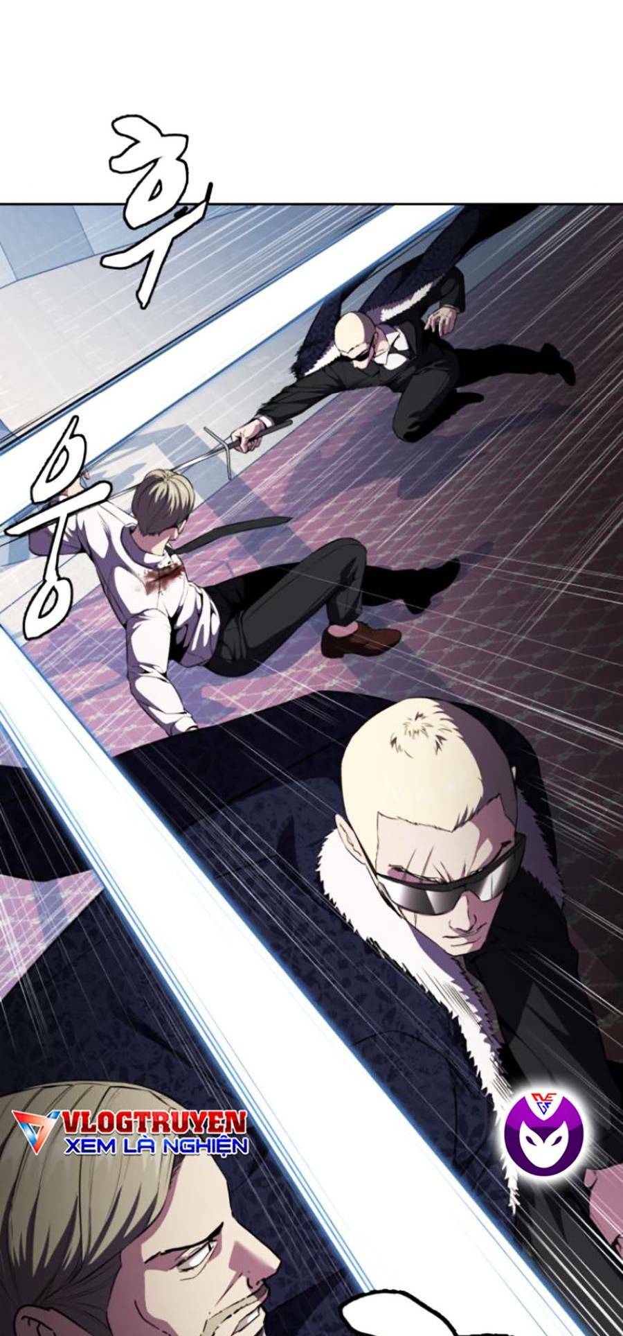 Cậu Bé Của Thần Chết - Chapter 164 - Page 18