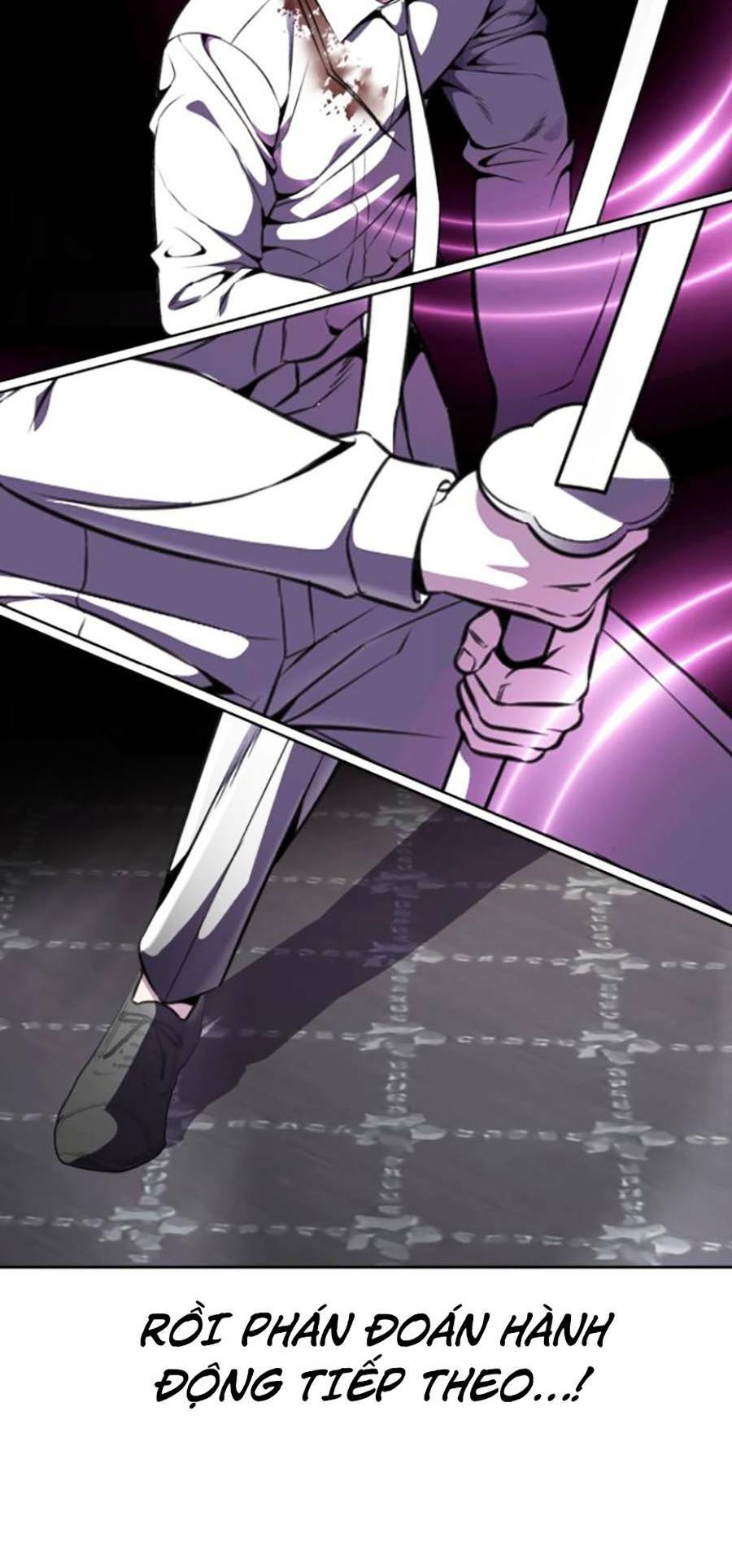 Cậu Bé Của Thần Chết - Chapter 164 - Page 21