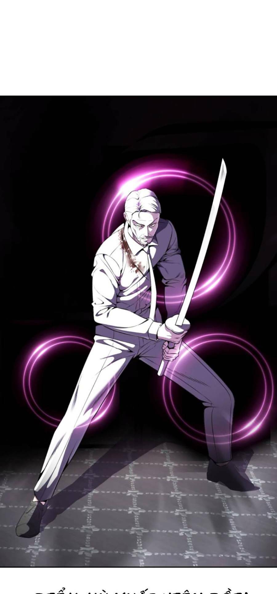 Cậu Bé Của Thần Chết - Chapter 164 - Page 22