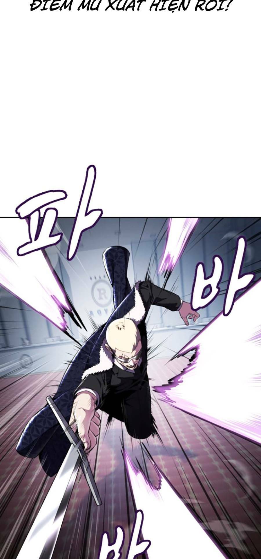 Cậu Bé Của Thần Chết - Chapter 164 - Page 23