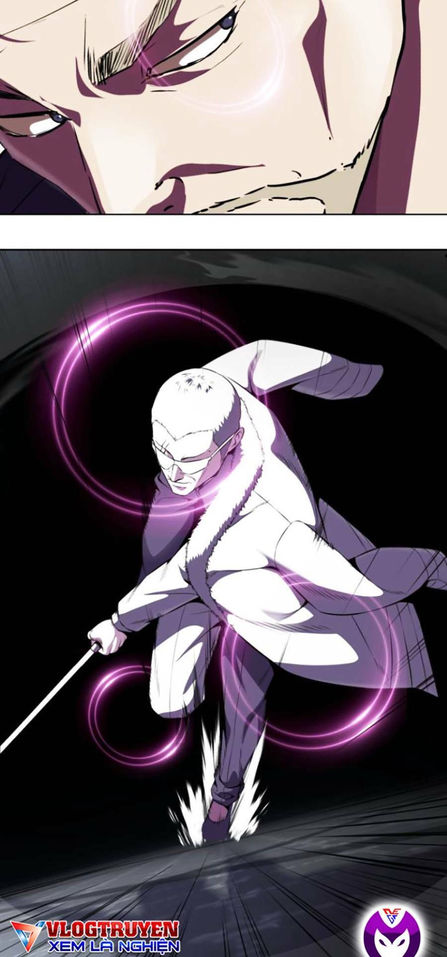 Cậu Bé Của Thần Chết - Chapter 164 - Page 27