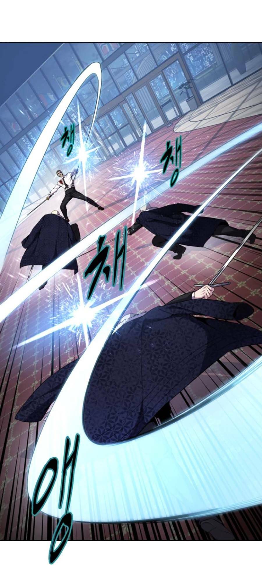 Cậu Bé Của Thần Chết - Chapter 164 - Page 31