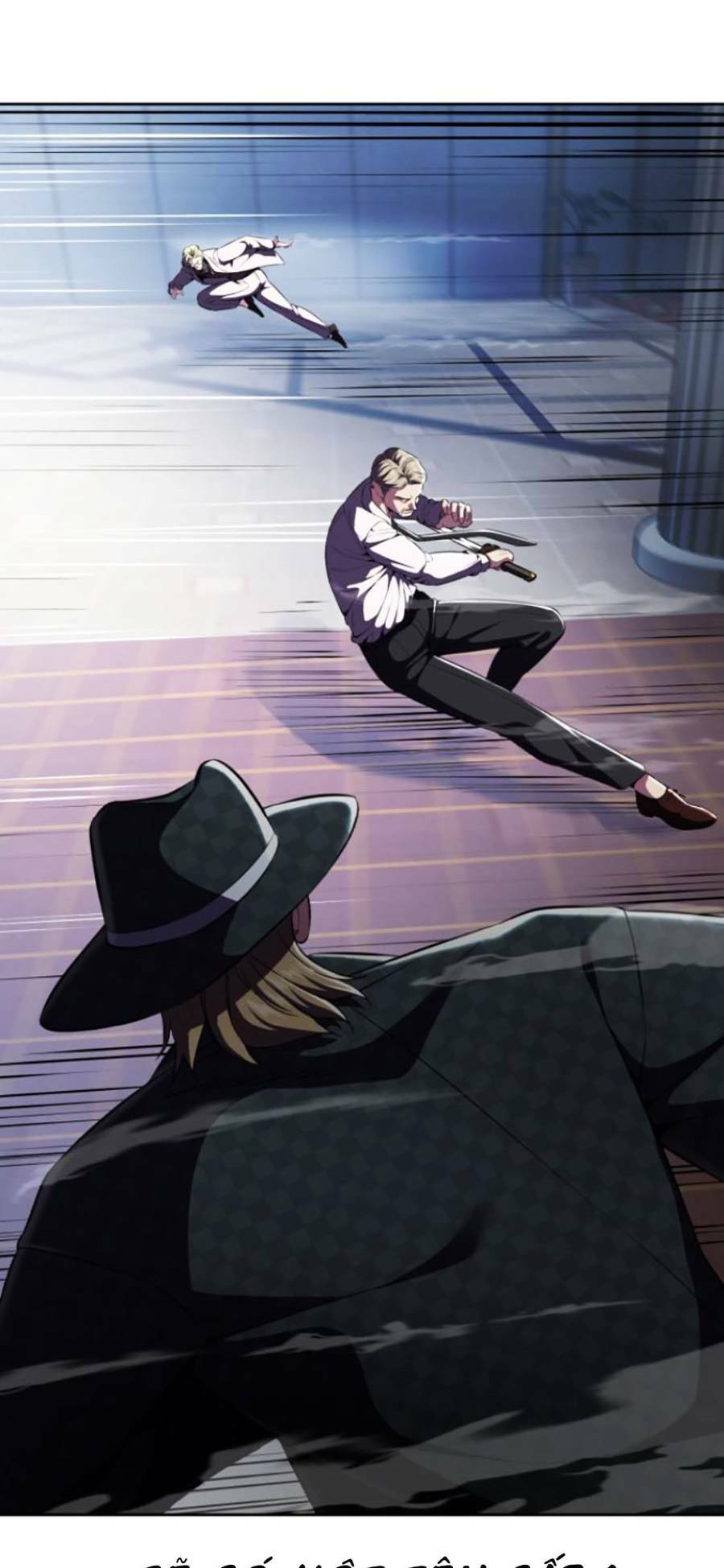 Cậu Bé Của Thần Chết - Chapter 164 - Page 34