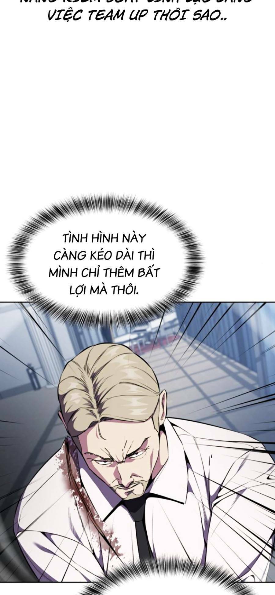 Cậu Bé Của Thần Chết - Chapter 164 - Page 36