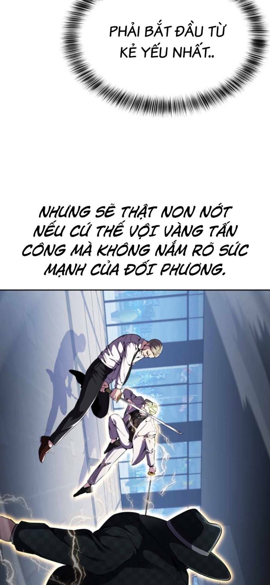 Cậu Bé Của Thần Chết - Chapter 164 - Page 37