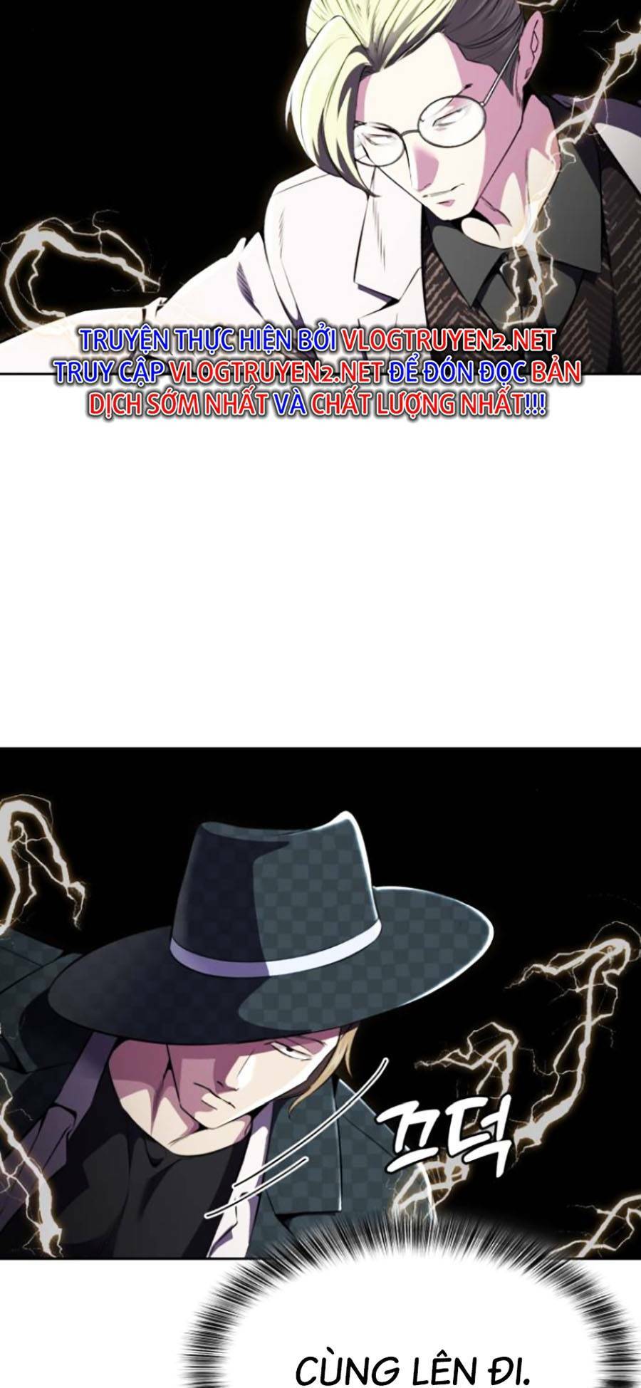 Cậu Bé Của Thần Chết - Chapter 164 - Page 39