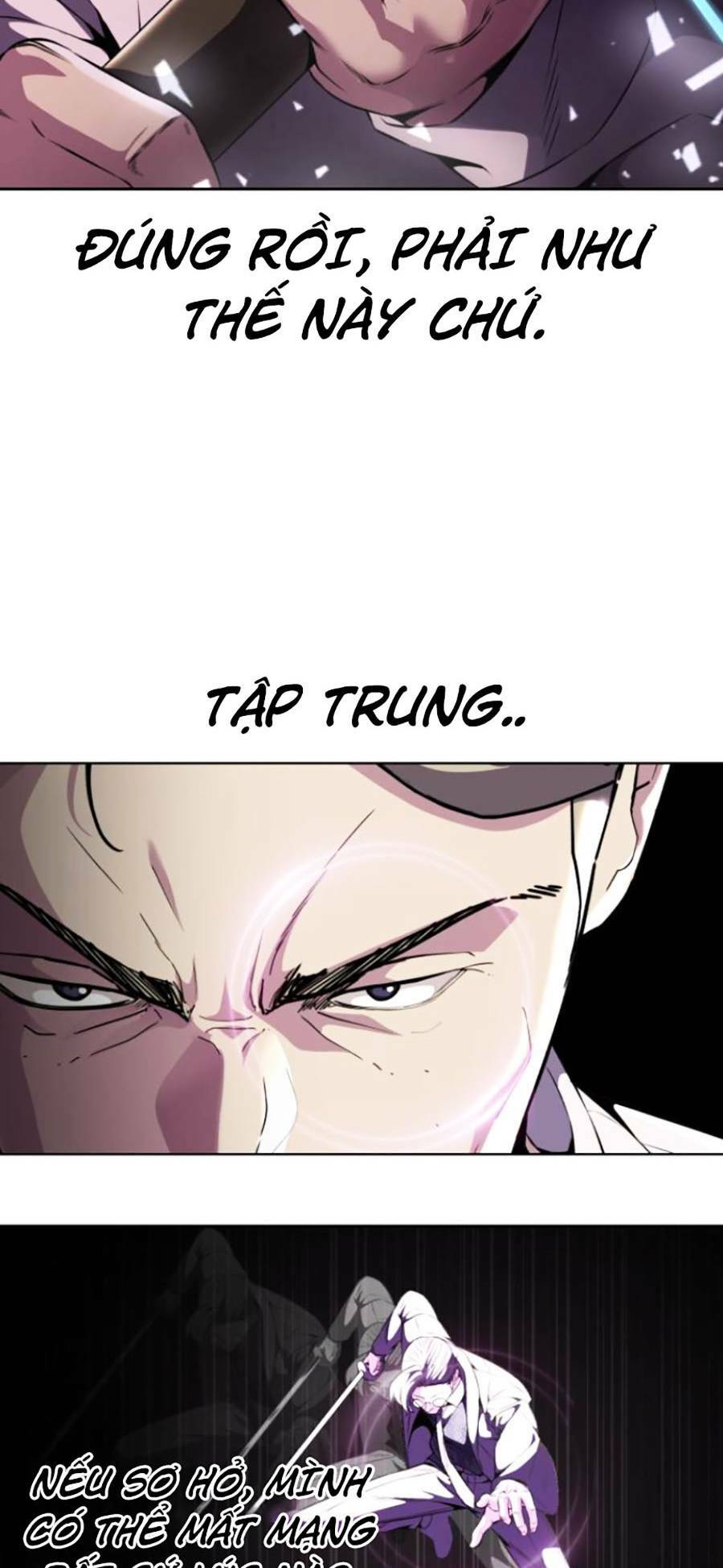 Cậu Bé Của Thần Chết - Chapter 164 - Page 43