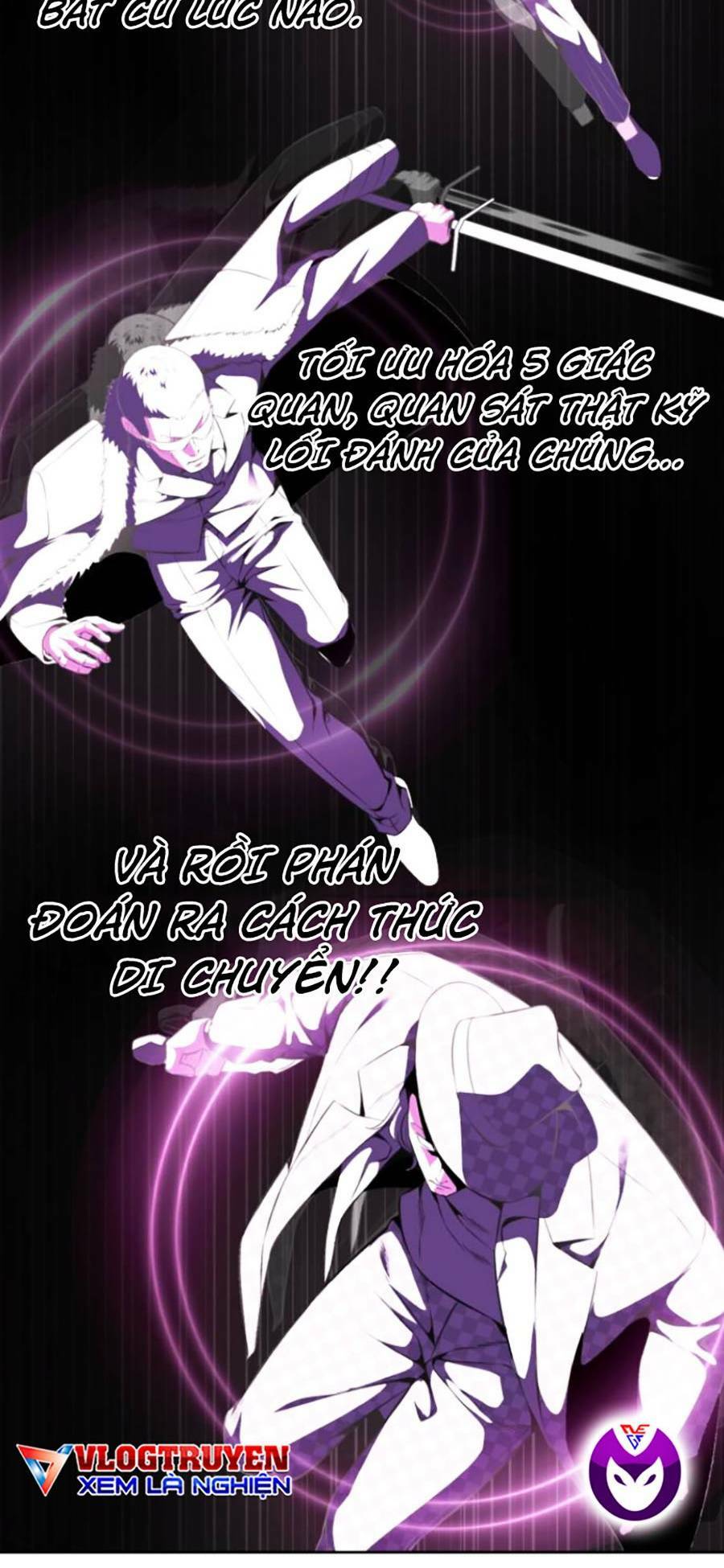 Cậu Bé Của Thần Chết - Chapter 164 - Page 44