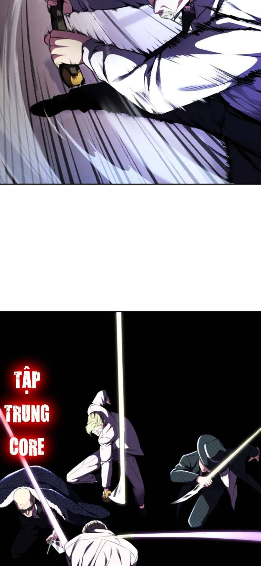 Cậu Bé Của Thần Chết - Chapter 164 - Page 47