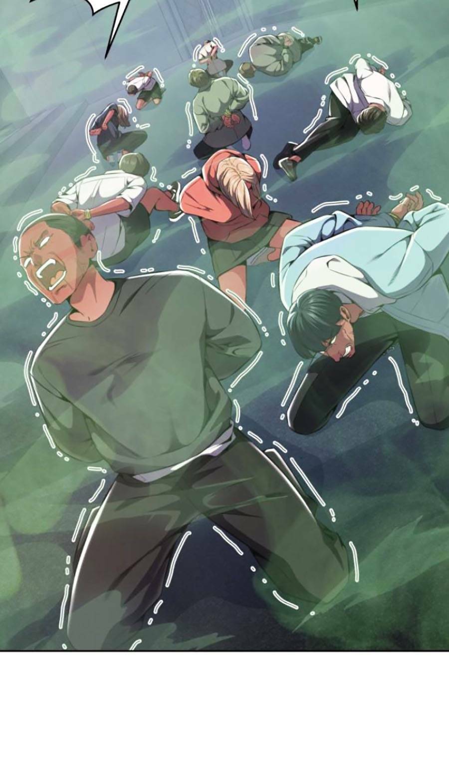 Cậu Bé Của Thần Chết - Chapter 164 - Page 96