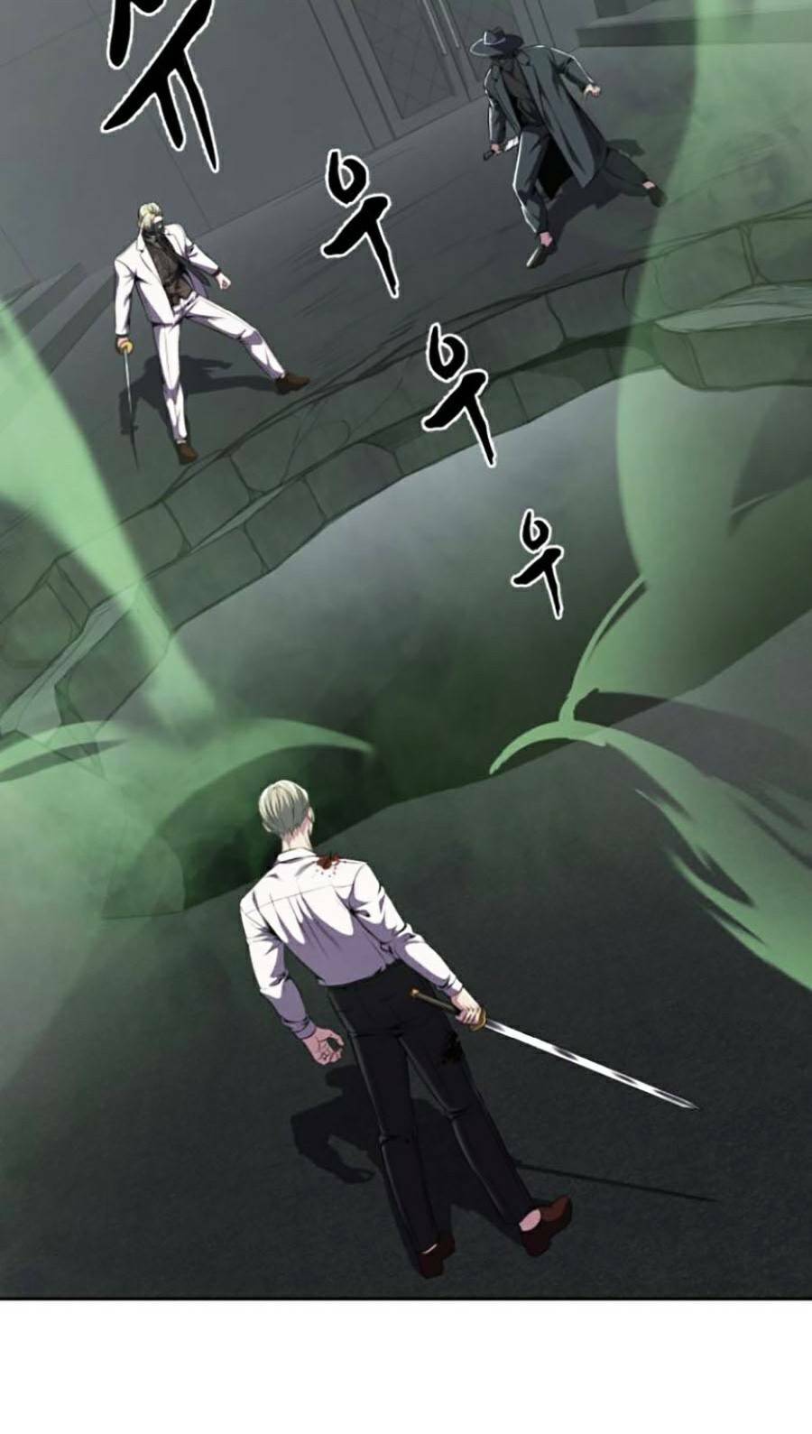 Cậu Bé Của Thần Chết - Chapter 165 - Page 100