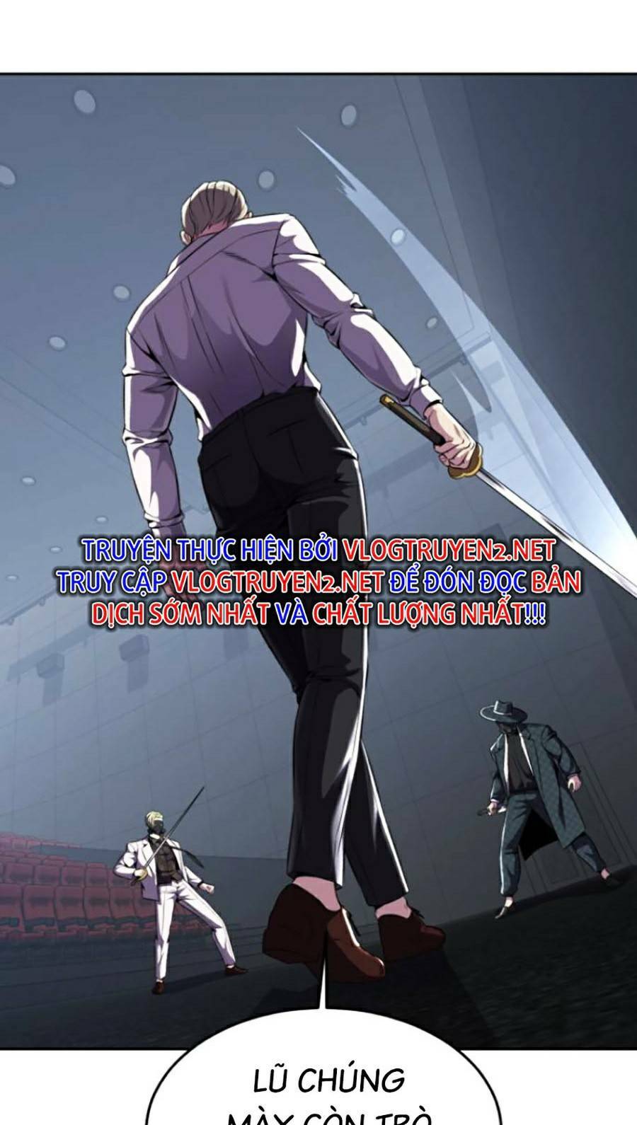 Cậu Bé Của Thần Chết - Chapter 165 - Page 104