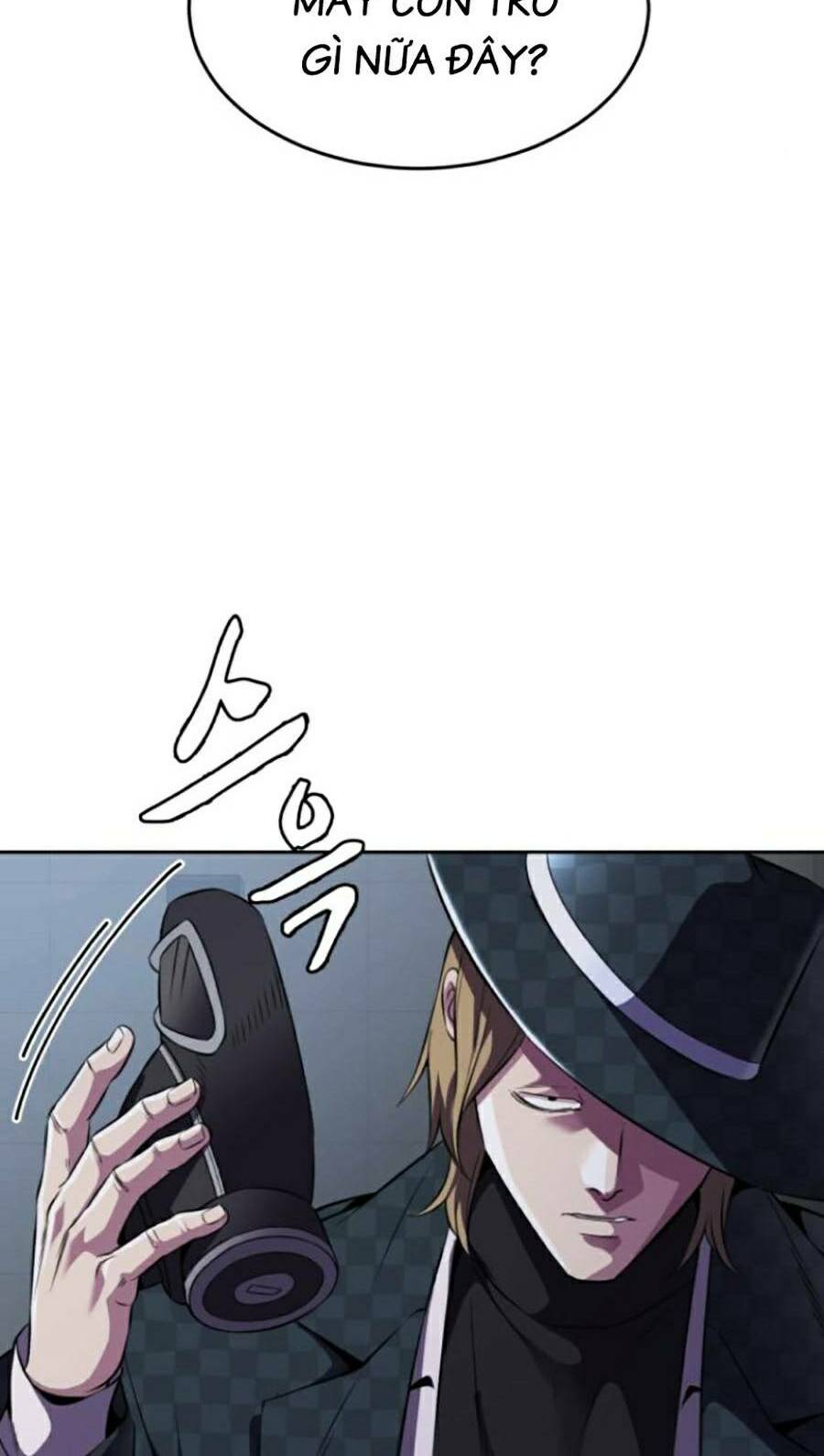 Cậu Bé Của Thần Chết - Chapter 165 - Page 105