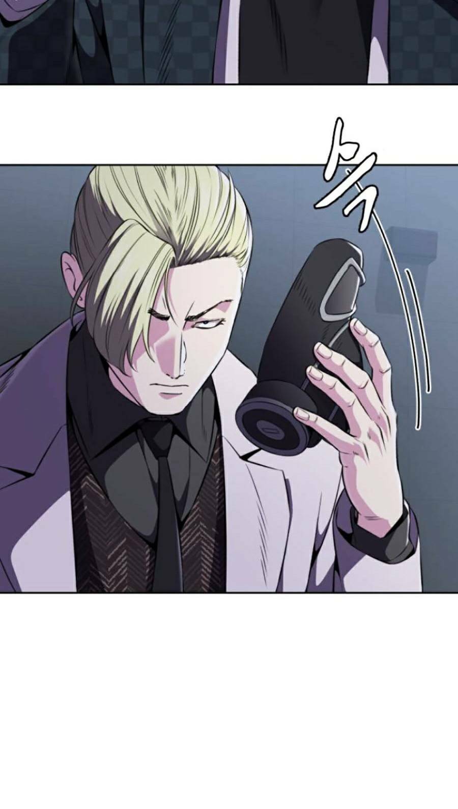 Cậu Bé Của Thần Chết - Chapter 165 - Page 106