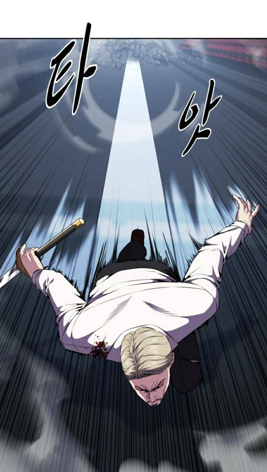 Cậu Bé Của Thần Chết - Chapter 165 - Page 107