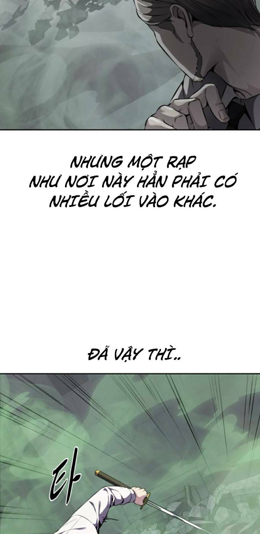 Cậu Bé Của Thần Chết - Chapter 165 - Page 11