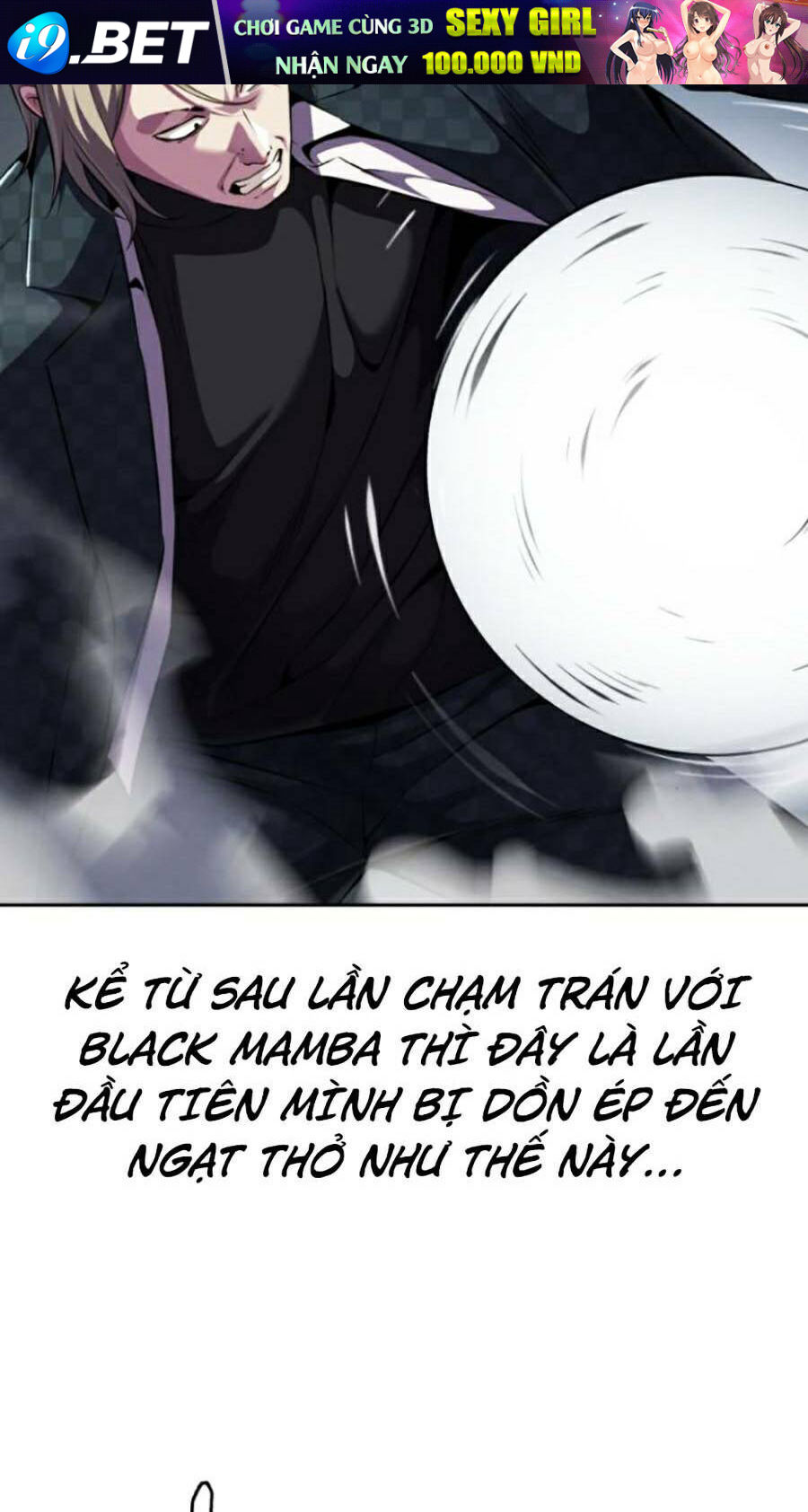 Cậu Bé Của Thần Chết - Chapter 165 - Page 119