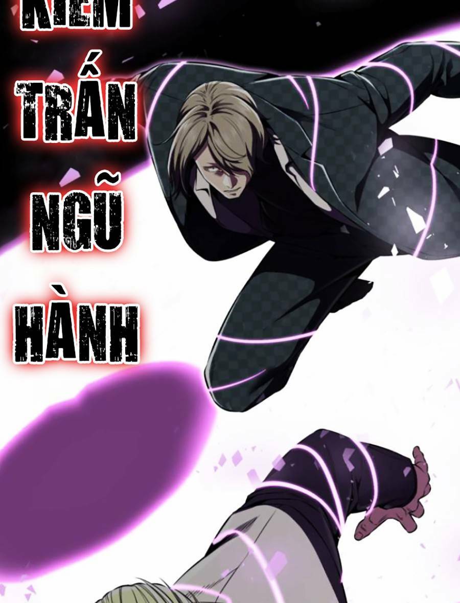 Cậu Bé Của Thần Chết - Chapter 165 - Page 136