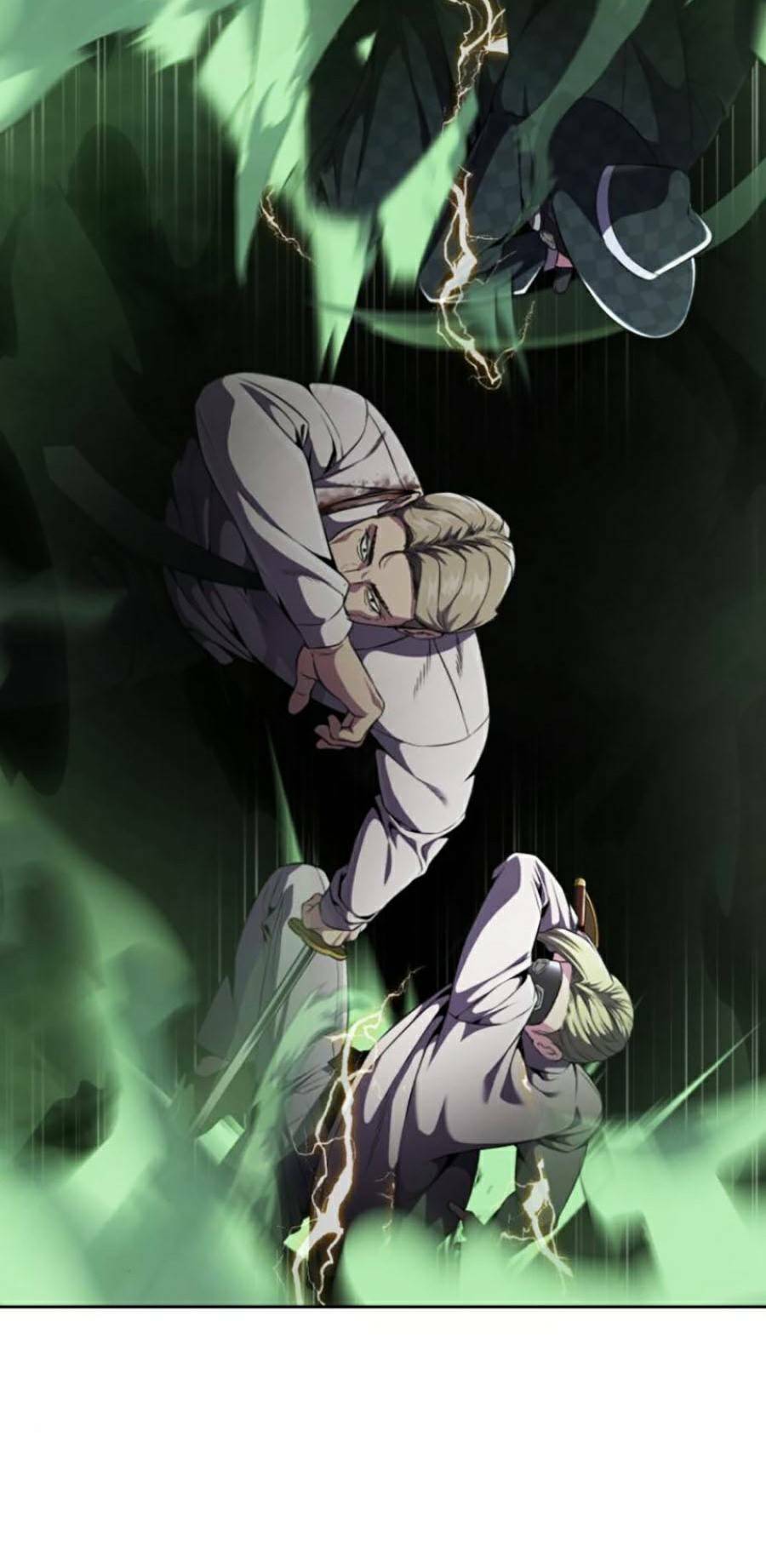 Cậu Bé Của Thần Chết - Chapter 165 - Page 13