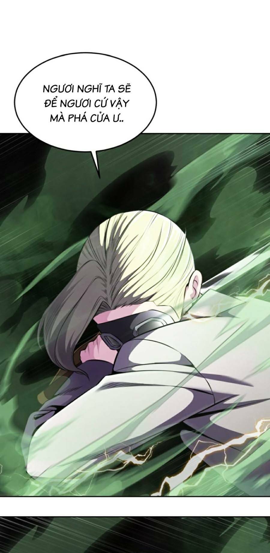 Cậu Bé Của Thần Chết - Chapter 165 - Page 14