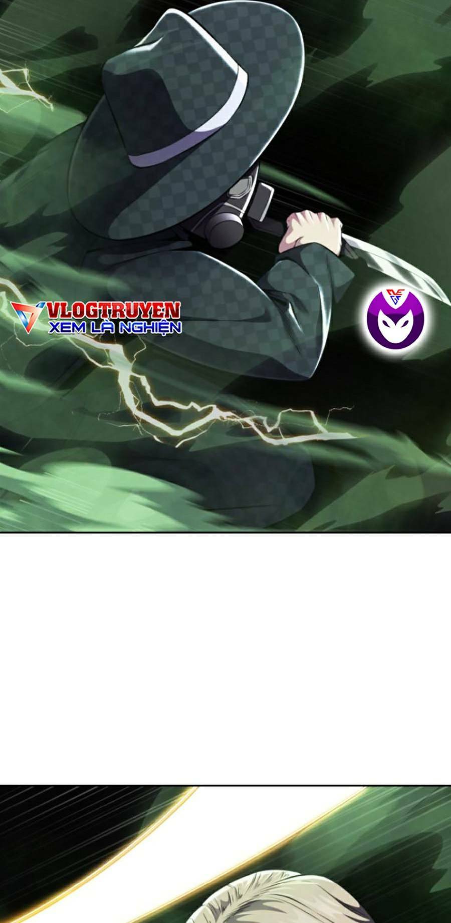 Cậu Bé Của Thần Chết - Chapter 165 - Page 15