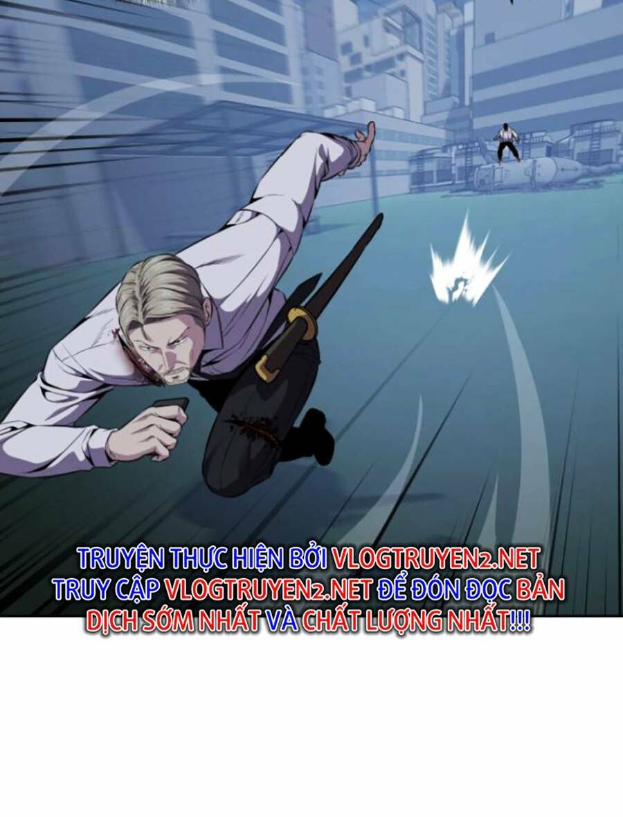 Cậu Bé Của Thần Chết - Chapter 165 - Page 161