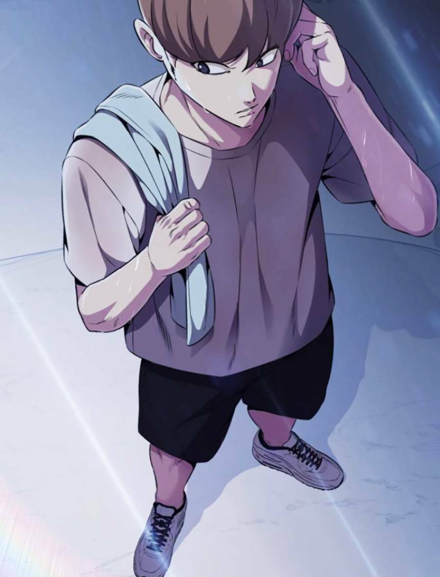 Cậu Bé Của Thần Chết - Chapter 165 - Page 168