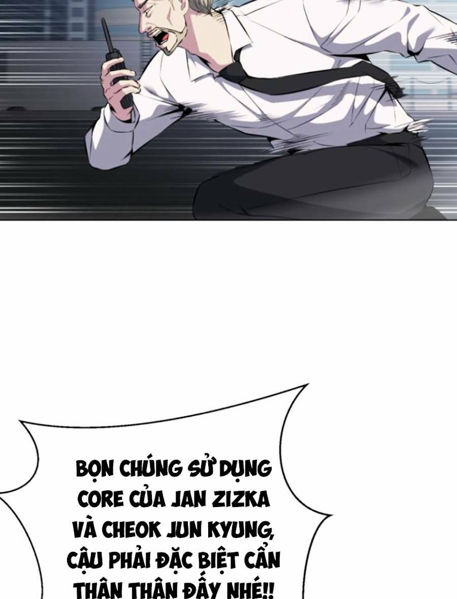 Cậu Bé Của Thần Chết - Chapter 165 - Page 170