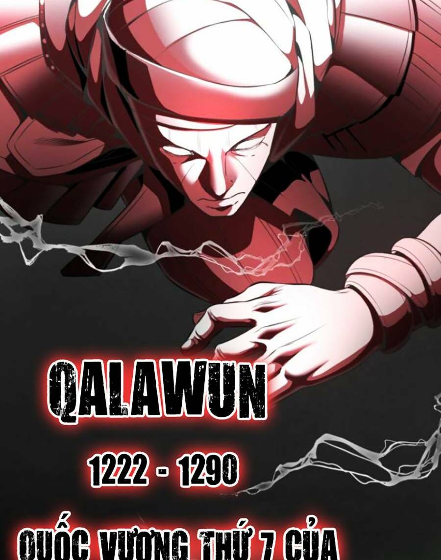 Cậu Bé Của Thần Chết - Chapter 165 - Page 37