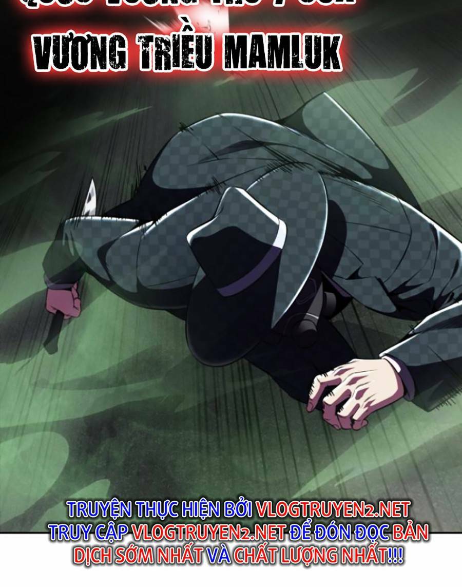 Cậu Bé Của Thần Chết - Chapter 165 - Page 38