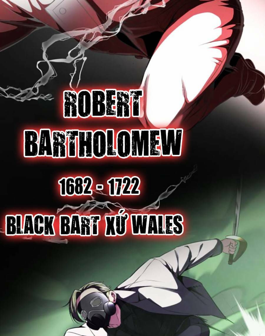 Cậu Bé Của Thần Chết - Chapter 165 - Page 40