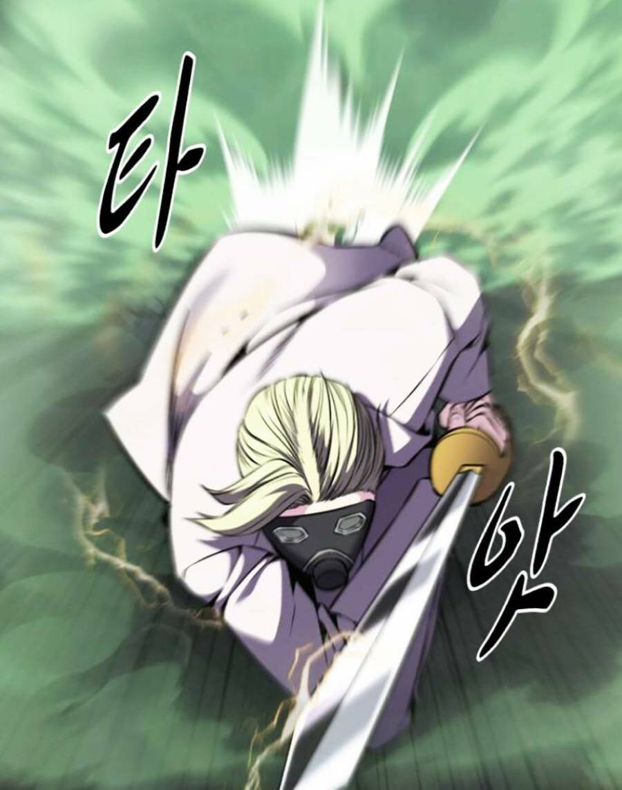 Cậu Bé Của Thần Chết - Chapter 165 - Page 51