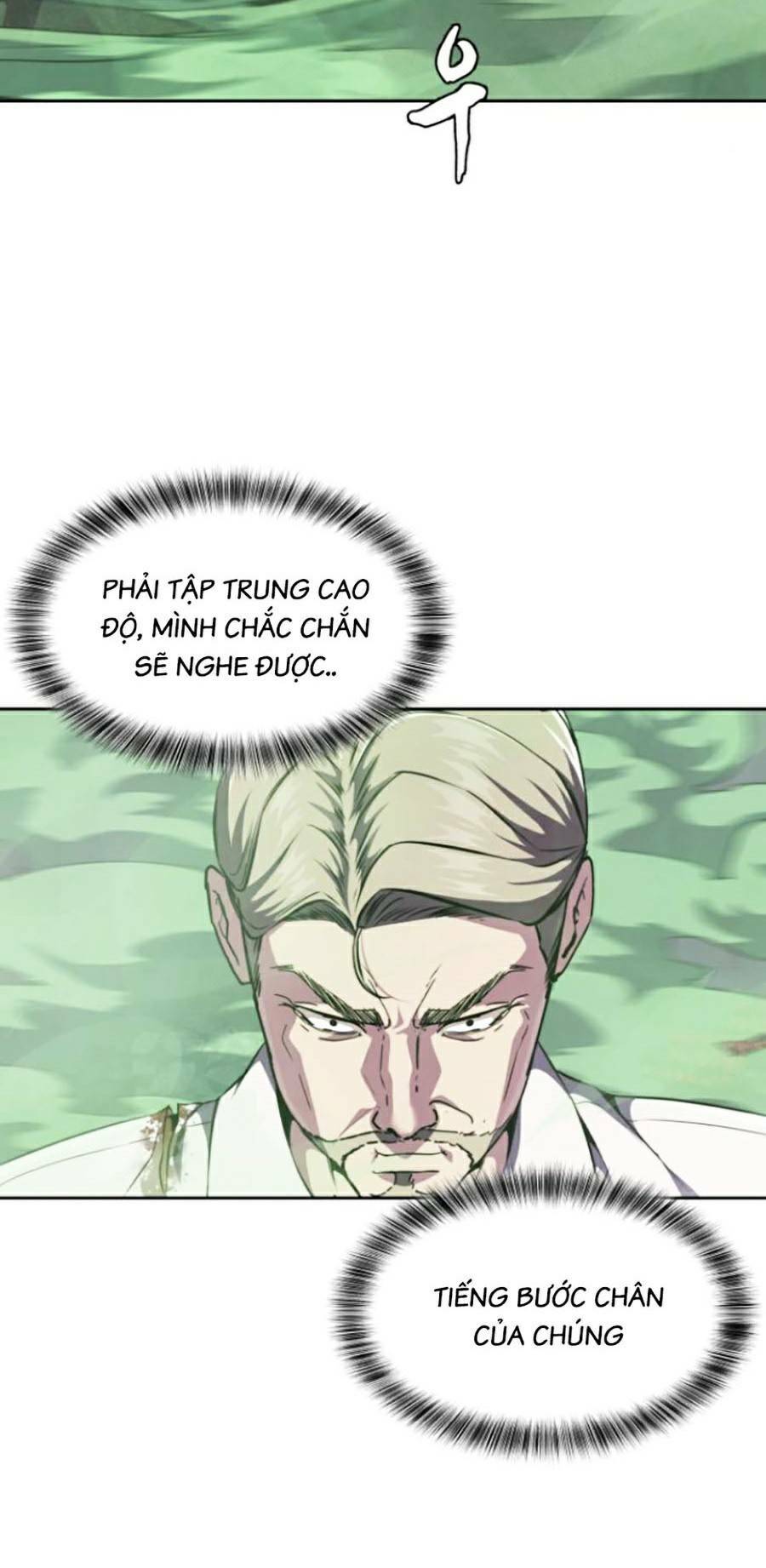 Cậu Bé Của Thần Chết - Chapter 165 - Page 7