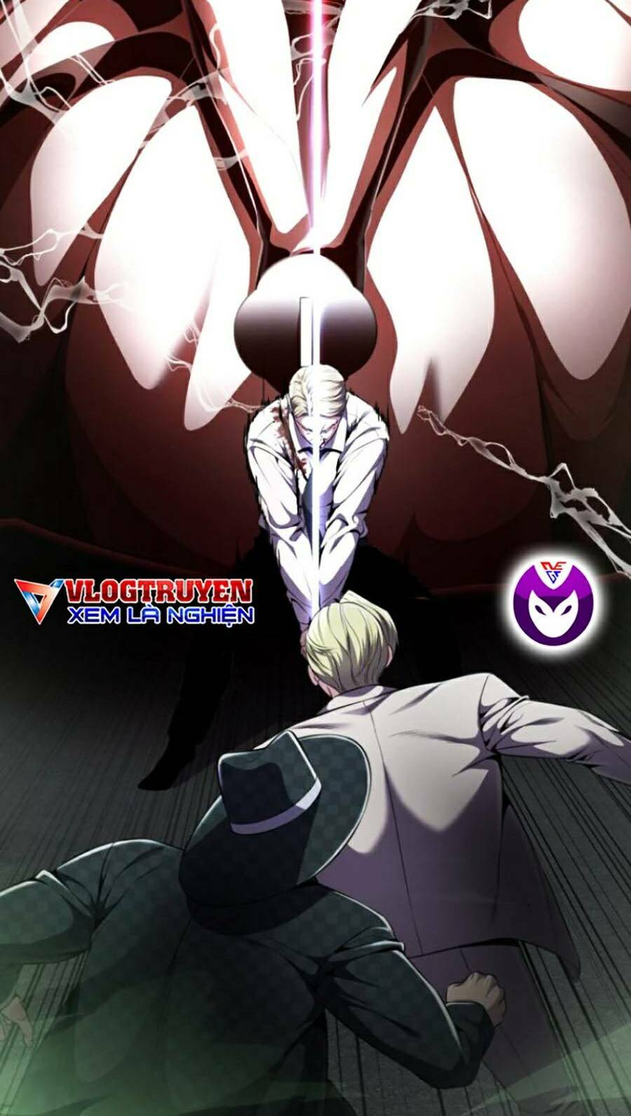Cậu Bé Của Thần Chết - Chapter 165 - Page 83