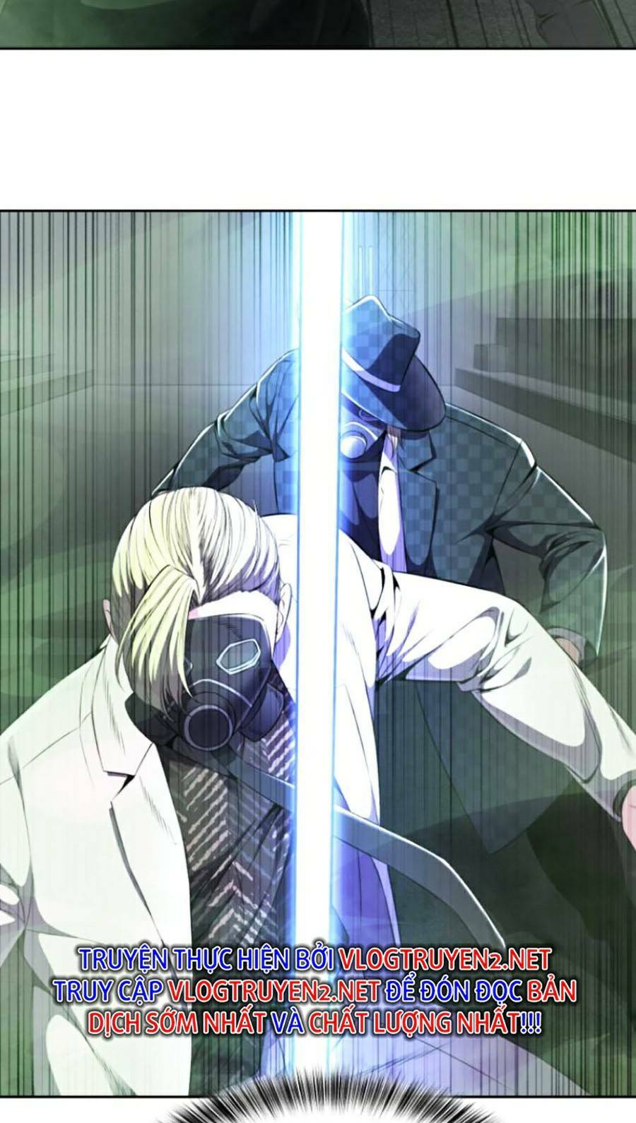 Cậu Bé Của Thần Chết - Chapter 165 - Page 84